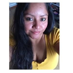 Meet your Posher, Johanna